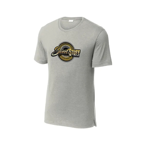 Sport-Tek® PosiCharge® Strive Tee... from ASI 30208 A P Specialties / AP Specialties