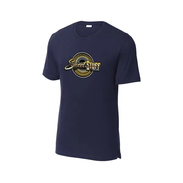 Sport-Tek® PosiCharge® Strive Tee... from ASI 30208 A P Specialties / AP Specialties