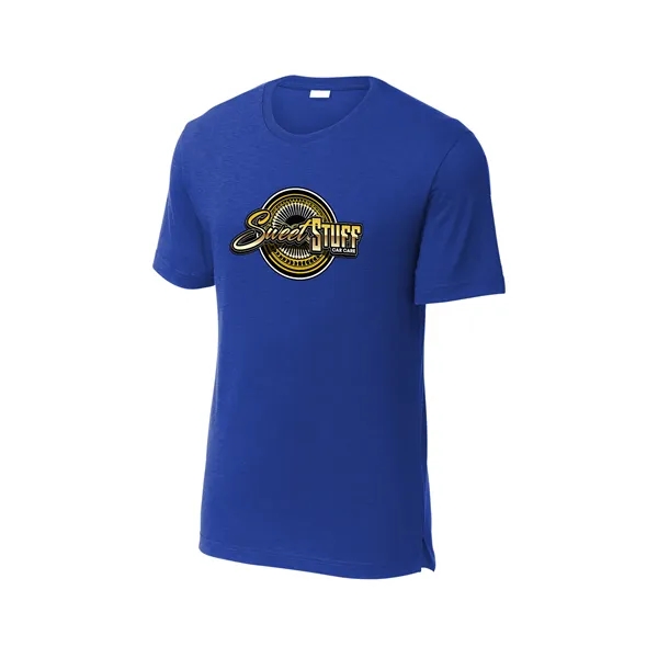 Sport-Tek® PosiCharge® Strive Tee... from ASI 30208 A P Specialties / AP Specialties
