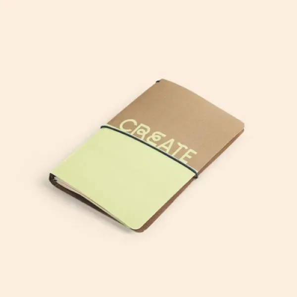 Our Cardstock Folio gives you the polished look of a premium... from ASI 74710 Numo