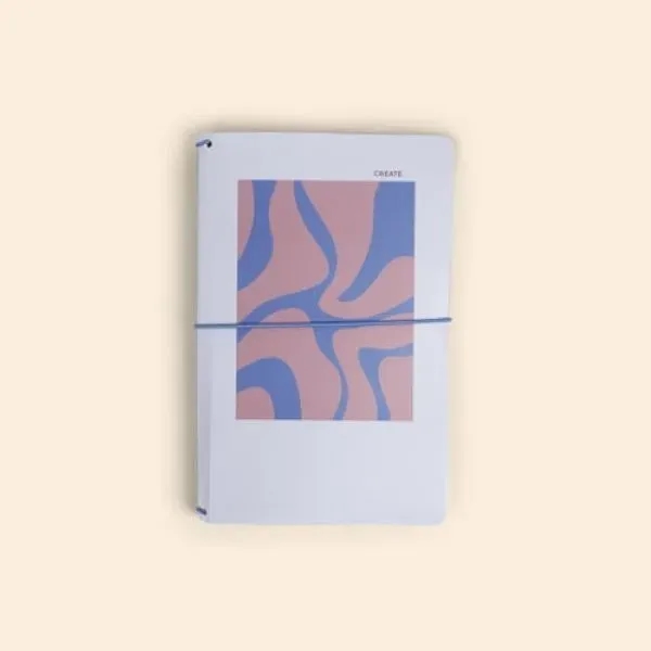 Our Cardstock Folio gives you the polished look of a premium... from ASI 74710 Numo