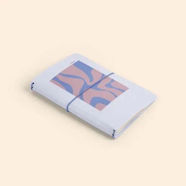 Our Cardstock Folio gives you the polished look of a premium... from ASI 74710 Numo