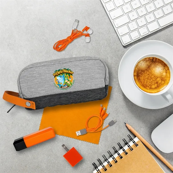 Bay Viper Wall & Cable Set... from ASI 30208 A P Specialties / AP Specialties