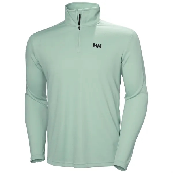 100% polyester made Men's HP Half-Zip Pullover.... from ASI 38120 Ball Pro / Diversified Quality Kitchenware / Branded Apparel Designs