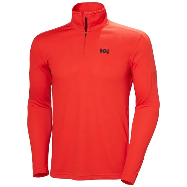 100% polyester made Men's HP Half-Zip Pullover.... from ASI 38120 Ball Pro / Diversified Quality Kitchenware / Branded Apparel Designs