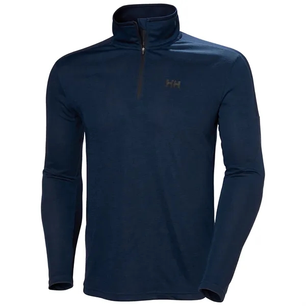 100% polyester made Men's HP Half-Zip Pullover.... from ASI 38120 Ball Pro / Diversified Quality Kitchenware / Branded Apparel Designs