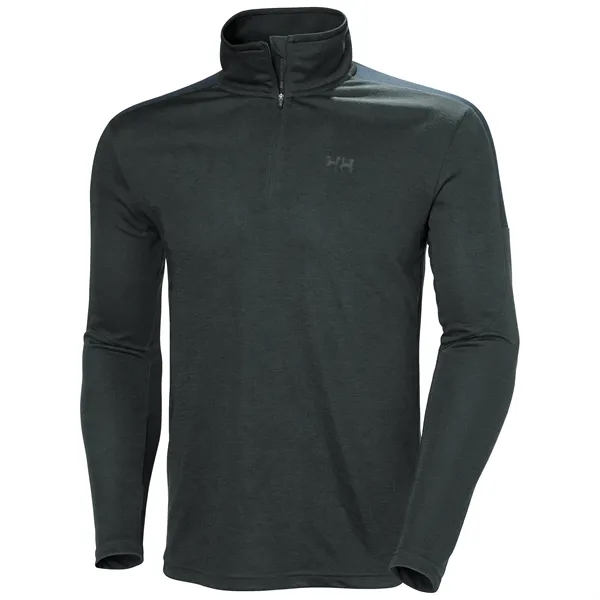 100% polyester made Men's HP Half-Zip Pullover.... from ASI 38120 Ball Pro / Diversified Quality Kitchenware / Branded Apparel Designs