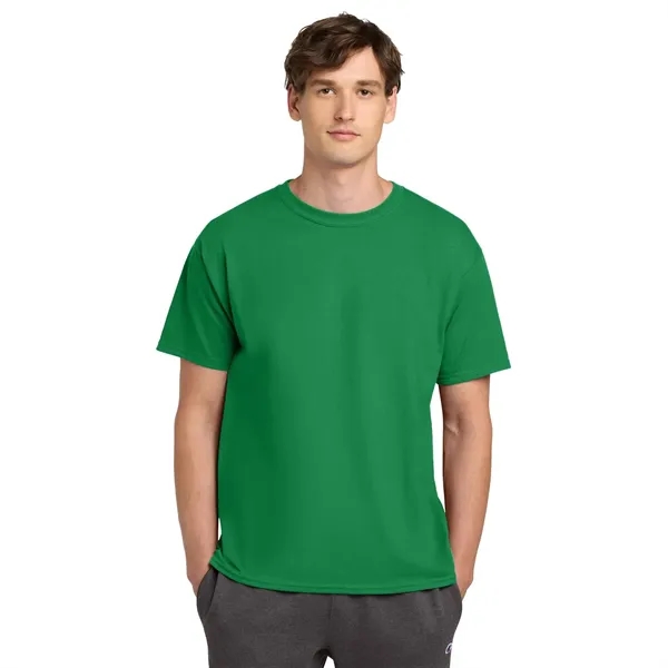 CHAMPION 6 OZ. SHORT-SLEEVE T-SHIRT... from ASI 30208 A P Specialties / AP Specialties