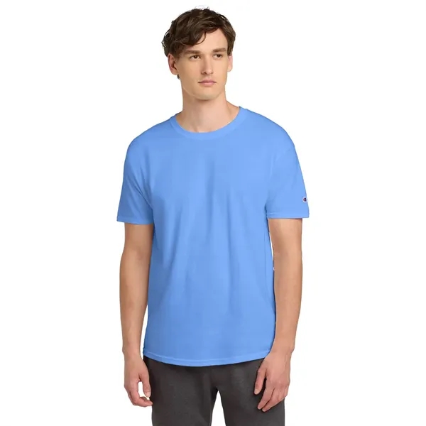 CHAMPION 6 OZ. SHORT-SLEEVE T-SHIRT... from ASI 30208 A P Specialties / AP Specialties