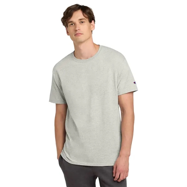 CHAMPION 6 OZ. SHORT-SLEEVE T-SHIRT... from ASI 30208 A P Specialties / AP Specialties