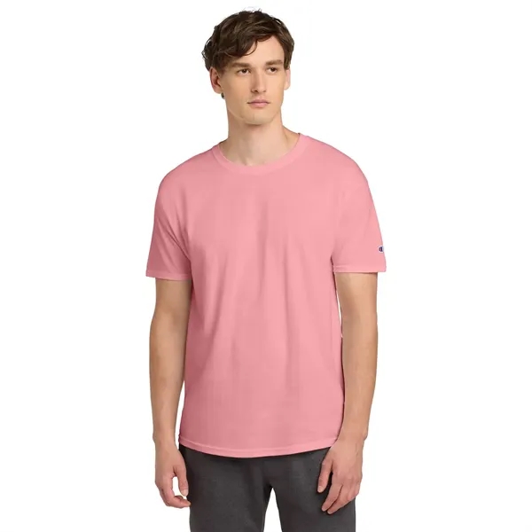 CHAMPION 6 OZ. SHORT-SLEEVE T-SHIRT... from ASI 30208 A P Specialties / AP Specialties