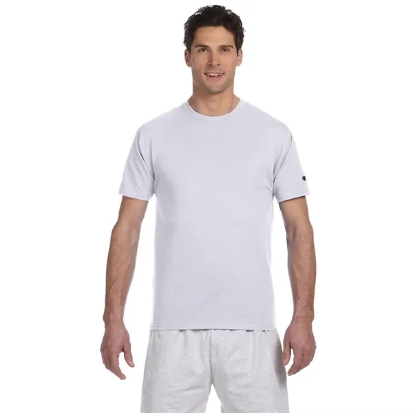 CHAMPION 6 OZ. SHORT-SLEEVE T-SHIRT... from ASI 30208 A P Specialties / AP Specialties
