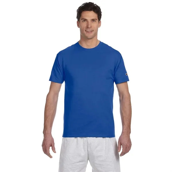 CHAMPION 6 OZ. SHORT-SLEEVE T-SHIRT... from ASI 30208 A P Specialties / AP Specialties
