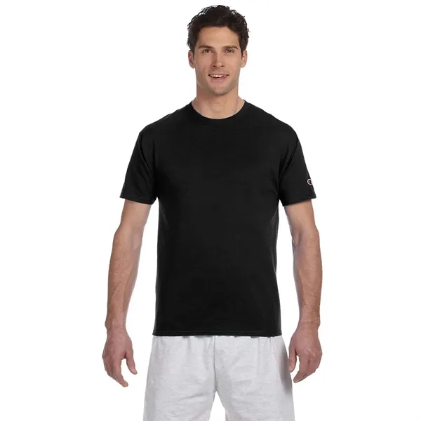 CHAMPION 6 OZ. SHORT-SLEEVE T-SHIRT... from ASI 30208 A P Specialties / AP Specialties