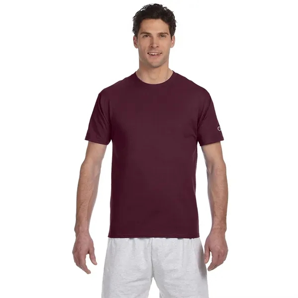 CHAMPION 6 OZ. SHORT-SLEEVE T-SHIRT... from ASI 30208 A P Specialties / AP Specialties