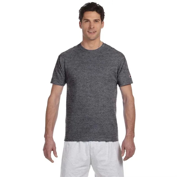 CHAMPION 6 OZ. SHORT-SLEEVE T-SHIRT... from ASI 30208 A P Specialties / AP Specialties