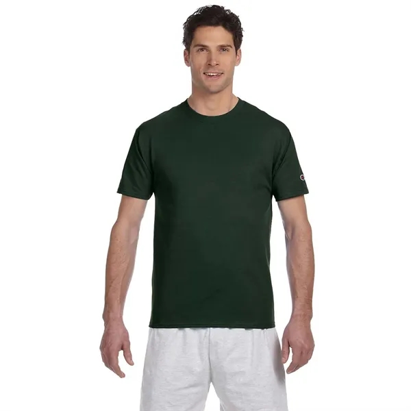 CHAMPION 6 OZ. SHORT-SLEEVE T-SHIRT... from ASI 30208 A P Specialties / AP Specialties