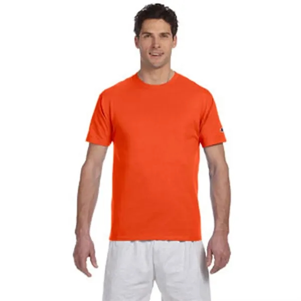 CHAMPION 6 OZ. SHORT-SLEEVE T-SHIRT... from ASI 30208 A P Specialties / AP Specialties