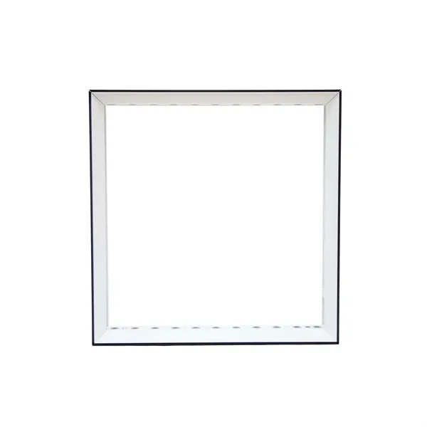 Lightweight, innovative display with customizable design and integrated LED lighting to... from ASI 87188 Showdown Displays