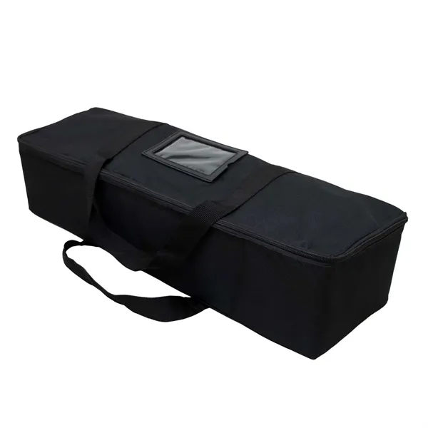 Lightweight, innovative display with customizable design and integrated LED lighting to... from ASI 87188 Showdown Displays