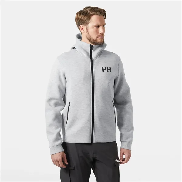 Men's HP Ocean Hydro Power 2.0 Hooded Jacket.... from ASI 38120 Ball Pro / Diversified Quality Kitchenware / Branded Apparel Designs