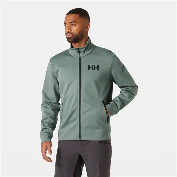 Men's HP Hydro Power 2.0 Fleece Jacket.... from ASI 38120 Ball Pro / Diversified Quality Kitchenware / Branded Apparel Designs