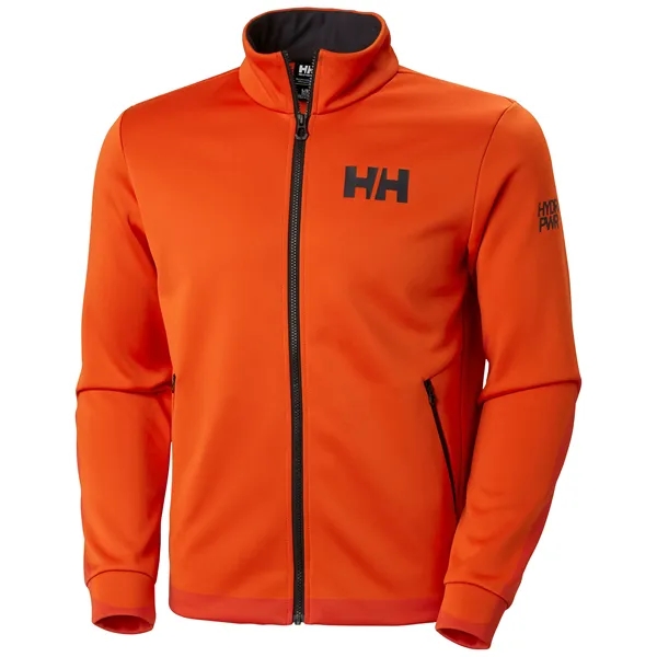 Men's HP Hydro Power 2.0 Fleece Jacket.... from ASI 38120 Ball Pro / Diversified Quality Kitchenware / Branded Apparel Designs