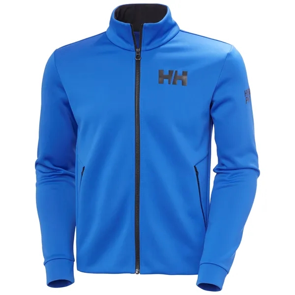 Men's HP Hydro Power 2.0 Fleece Jacket.... from ASI 38120 Ball Pro / Diversified Quality Kitchenware / Branded Apparel Designs
