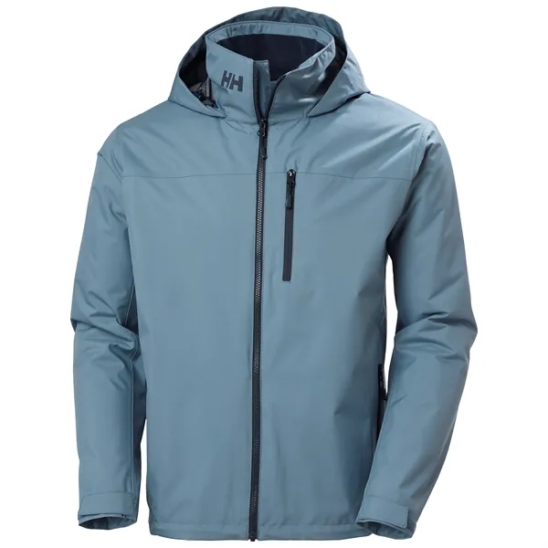 Men's Crew 2.0 Hooded Midlayer Jacket.... from ASI 38120 Ball Pro / Diversified Quality Kitchenware / Branded Apparel Designs