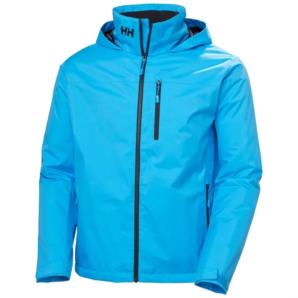 Men's Crew 2.0 Hooded Midlayer Jacket.... from ASI 38120 Ball Pro / Diversified Quality Kitchenware / Branded Apparel Designs