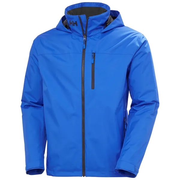 Men's Crew 2.0 Hooded Midlayer Jacket.... from ASI 38120 Ball Pro / Diversified Quality Kitchenware / Branded Apparel Designs
