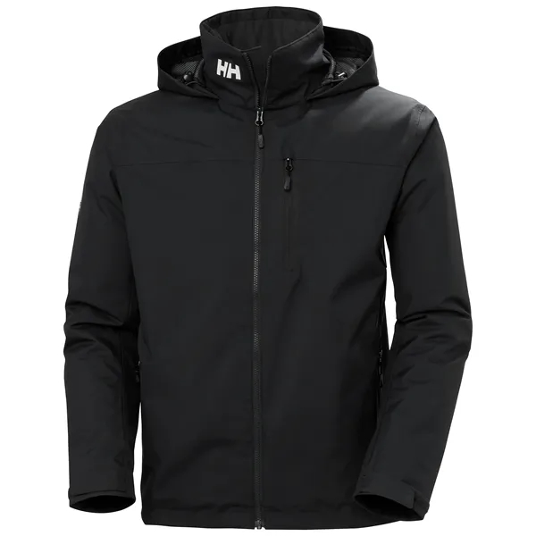 Men's Crew 2.0 Hooded Midlayer Jacket.... from ASI 38120 Ball Pro / Diversified Quality Kitchenware / Branded Apparel Designs