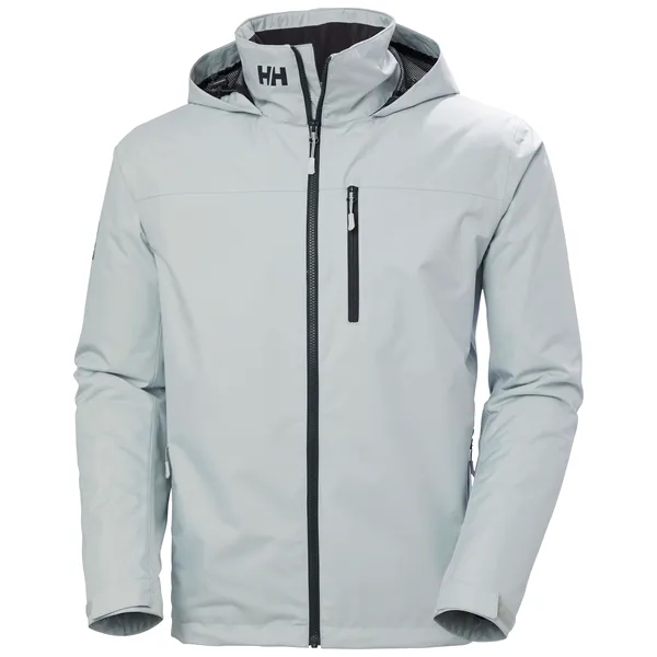 Men's Crew 2.0 Hooded Midlayer Jacket.... from ASI 38120 Ball Pro / Diversified Quality Kitchenware / Branded Apparel Designs