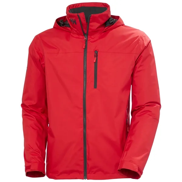 Men's Crew 2.0 Hooded Midlayer Jacket.... from ASI 38120 Ball Pro / Diversified Quality Kitchenware / Branded Apparel Designs