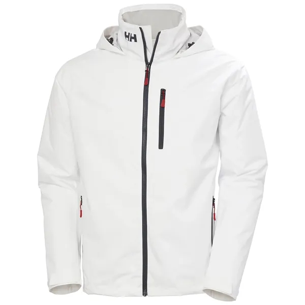 Men's Crew 2.0 Hooded Midlayer Jacket.... from ASI 38120 Ball Pro / Diversified Quality Kitchenware / Branded Apparel Designs