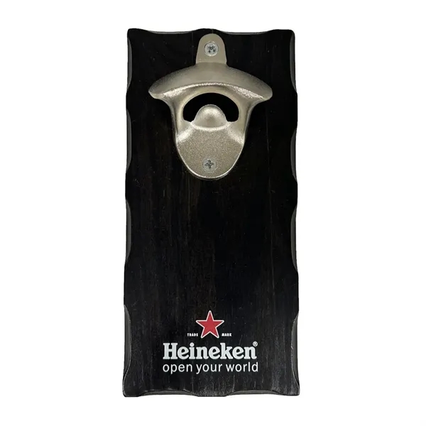 bottle opener... from ASI 88156 Solid Dimensions Inc / Solid Dimensions Line