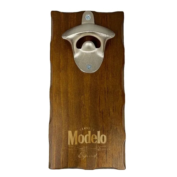 bottle opener... from ASI 88156 Solid Dimensions Inc / Solid Dimensions Line