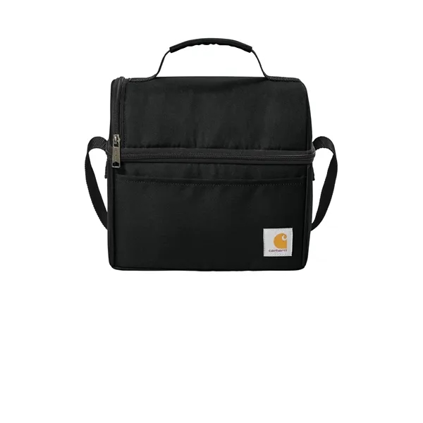 Carhartt Lunch 6-Can Cooler.... from ASI 84863 SanMar