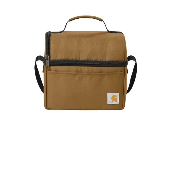 Carhartt Lunch 6-Can Cooler.... from ASI 84863 SanMar