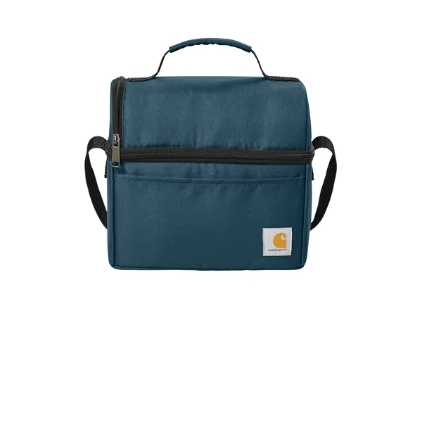 Carhartt Lunch 6-Can Cooler.... from ASI 84863 SanMar