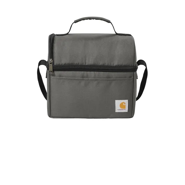 Carhartt Lunch 6-Can Cooler.... from ASI 84863 SanMar
