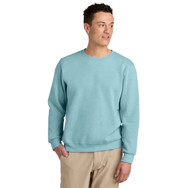 Jerzees Eco Premium Blend Crewneck Sweatshirt... from ASI 84863 SanMar
