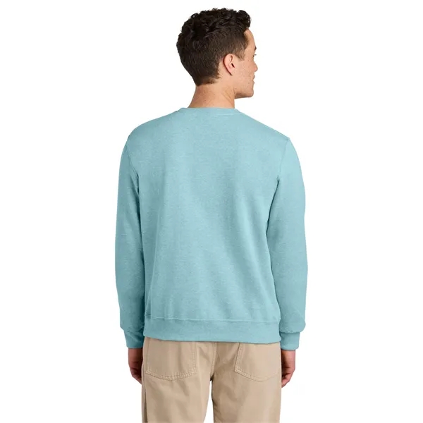 Jerzees Eco Premium Blend Crewneck Sweatshirt... from ASI 84863 SanMar
