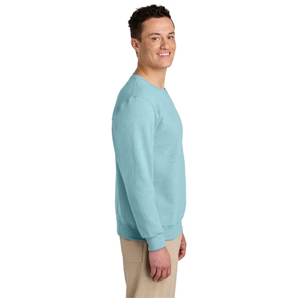 Jerzees Eco Premium Blend Crewneck Sweatshirt... from ASI 84863 SanMar