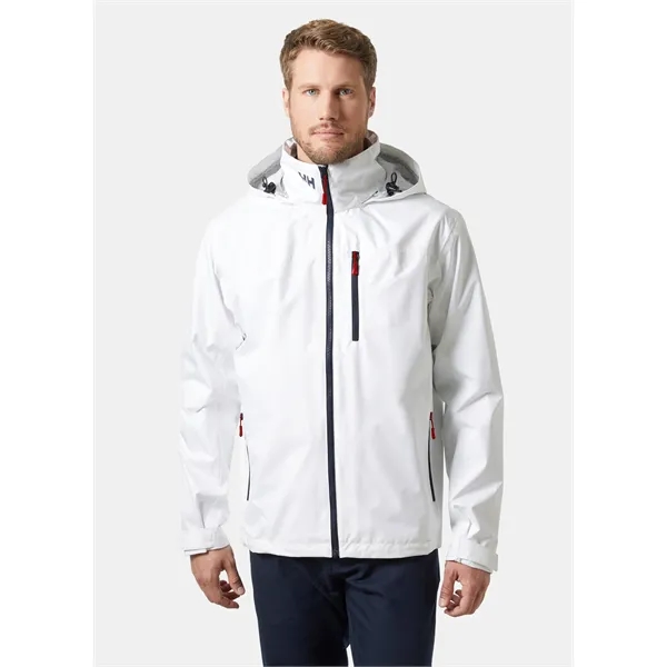Men's Crew 2.0 Hooded Jacket.... from ASI 38120 Ball Pro / Diversified Quality Kitchenware / Branded Apparel Designs