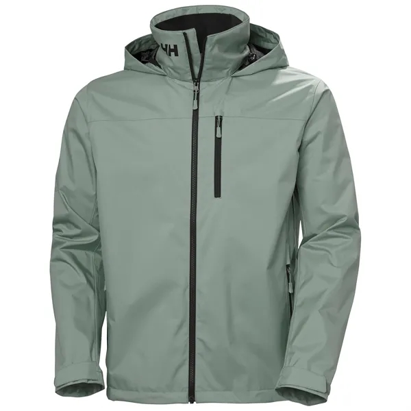 Men's Crew 2.0 Hooded Jacket.... from ASI 38120 Ball Pro / Diversified Quality Kitchenware / Branded Apparel Designs