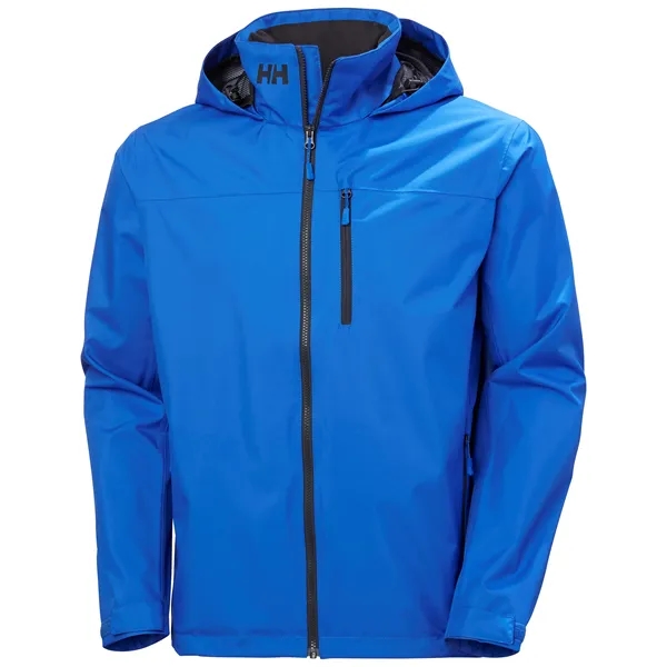 Men's Crew 2.0 Hooded Jacket.... from ASI 38120 Ball Pro / Diversified Quality Kitchenware / Branded Apparel Designs