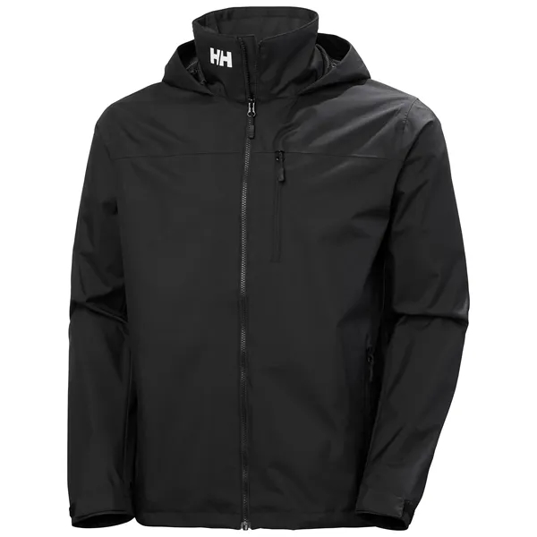 Men's Crew 2.0 Hooded Jacket.... from ASI 38120 Ball Pro / Diversified Quality Kitchenware / Branded Apparel Designs