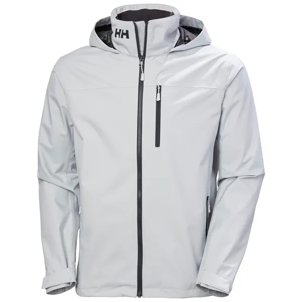 Men's Crew 2.0 Hooded Jacket.... from ASI 38120 Ball Pro / Diversified Quality Kitchenware / Branded Apparel Designs