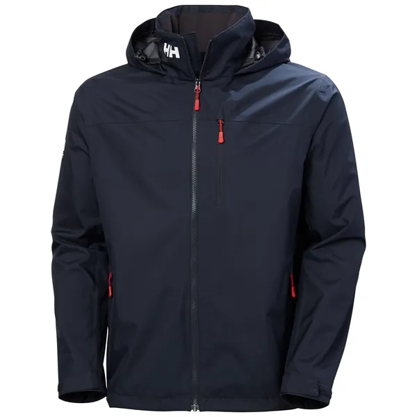 Men's Crew 2.0 Hooded Jacket.... from ASI 38120 Ball Pro / Diversified Quality Kitchenware / Branded Apparel Designs